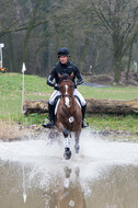 Geländetage RVO St. Hubertus Wesel-Obrighoven (23.-24.03.2019)