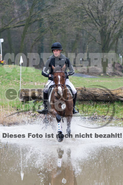 Geländetage RVO St. Hubertus Wesel-Obrighoven (23.-24.03.2019)