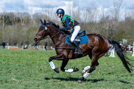 Vielseitigkeitsturnier RV Seydlitz Kamp (03.04.2022)