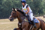 Late-Entry Vielseitigkeit Hamminkeln/Wesel (01.+02.08.2020)