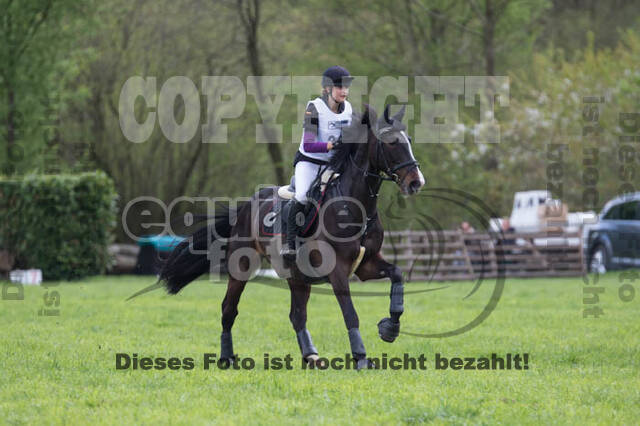 Vielseitigkeitsturnier RV Lippe-Bruch-Gahlen