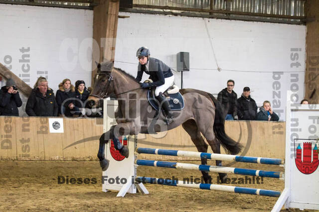 Vierkampf Kreismeisterschaft Wesel 2018