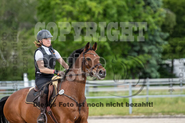 Test of Choise Langenfeld (29.+30.05.2021)