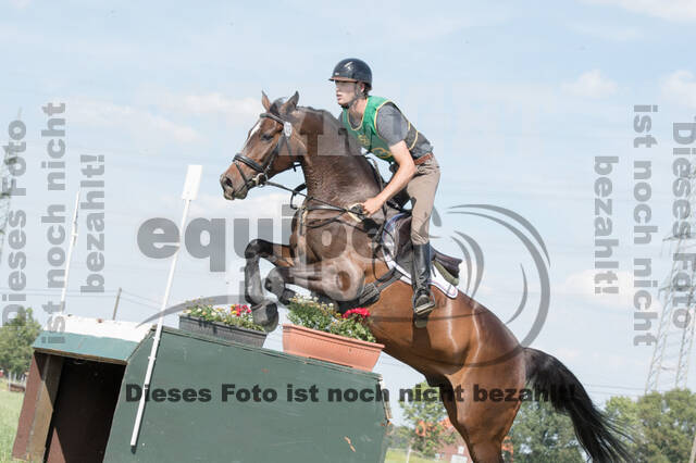 Vielseitigkeitsturnier ZRuFV von Lützow Hamminkeln