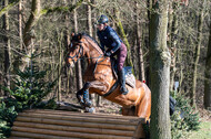 Geländetraining Wesel Obrighoven (19.+20.03.2022)