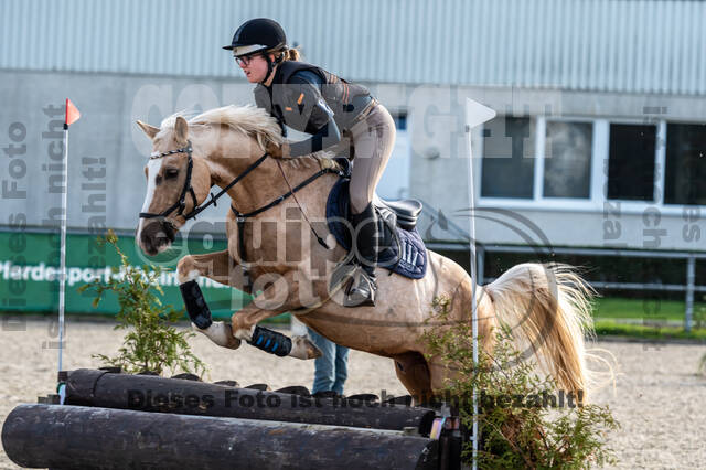 IGV Lehrgang der Sieger der Cups mit Frank Ostholt