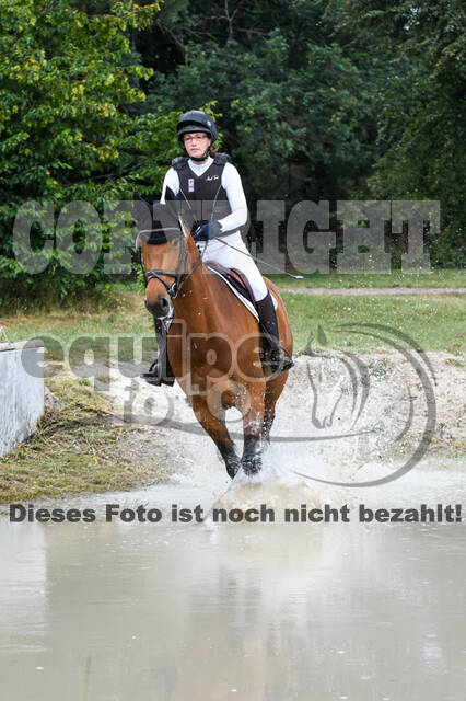 Late-Entry-Vielseitigkeit Langenfeld (11.+13./14.06.2020)