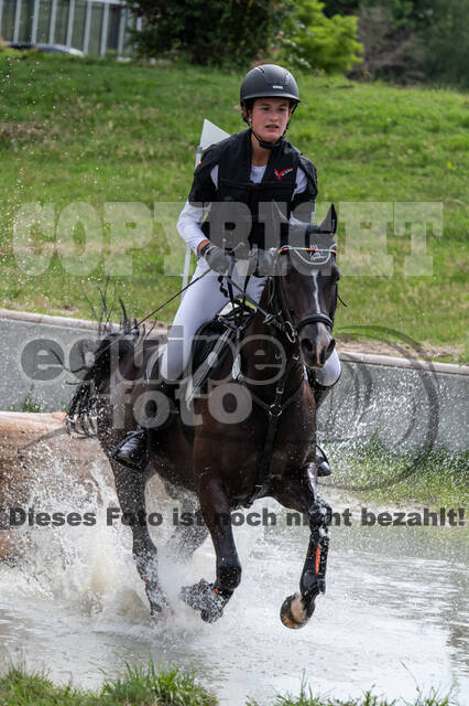 Late-Entry-Vielseitigkeit Langenfeld (06.+07.07.2020)