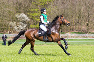 RV Seydlitz Kamp (06.+07.04.2019)
