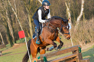 Geländetraining Wesel Obrighoven (19.+20.03.2022)