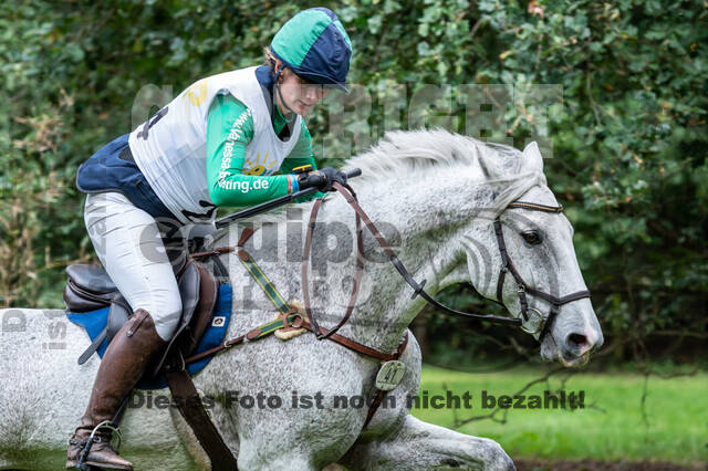 Vielseitigkeit RSV Wesel Obrighoven (26.+27.09.2020)