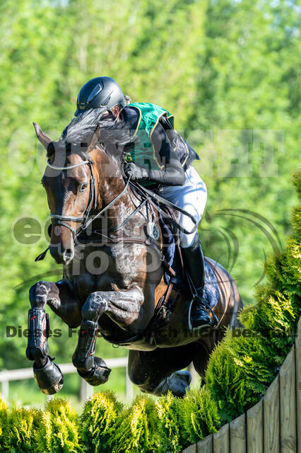 Westerstede Horse Trials (10.-13.06.2021)