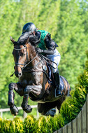 Westerstede Horse Trials (10.-13.06.2021)