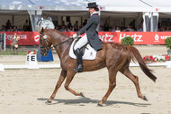FEI European Championship Eventing 2017