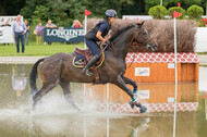 FEI European Championship