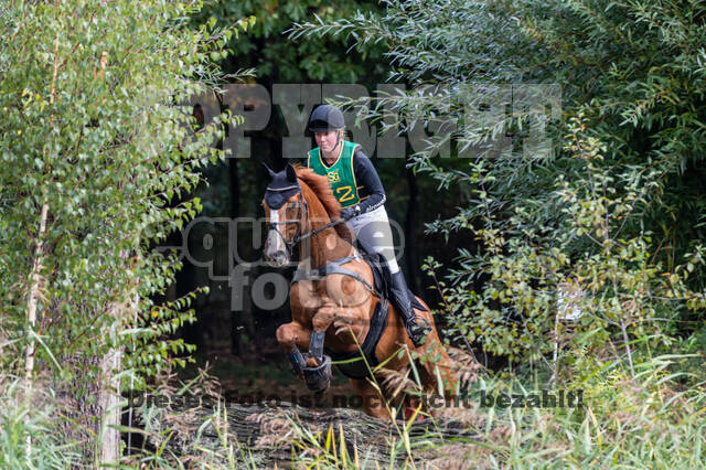 Vielseitigkeit RSV Wesel Obrighoven (26.+27.09.2020)