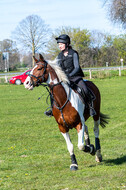 Geländetraining ZRFV Hamminkeln (24+25.04.2021)