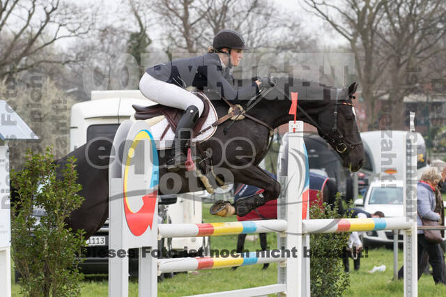 RV Seydlitz Kamp (06.+07.04.2019)