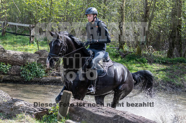 Geländetraining ZRFV Hamminkeln (24+25.04.2021)