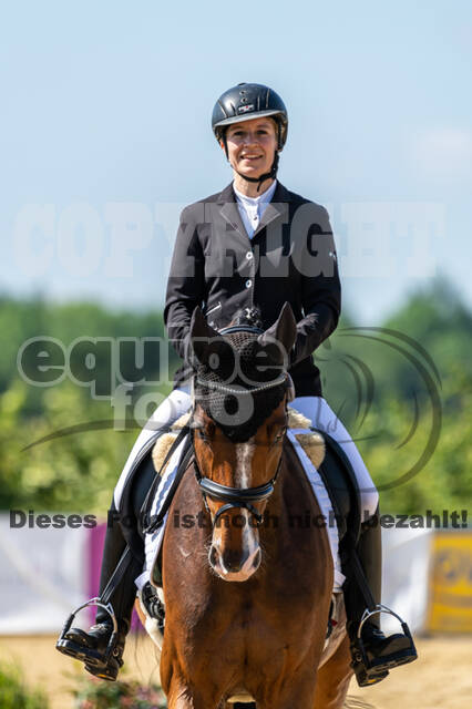 Westerstede Horse Trials 2021