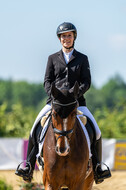 Westerstede Horse Trials 2021