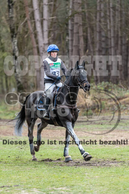 Kronenberg - De Peelbergen (02.04.2022)