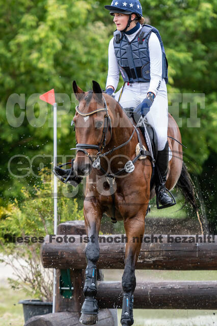 Late-Entry-Vielseitigkeit Langenfeld (11.+13./14.06.2020)