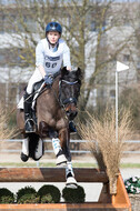 Eventing Langenfeld 2018