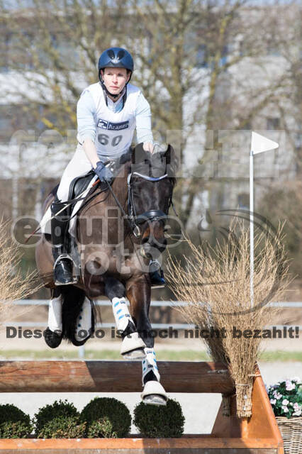 Eventing Langenfeld 2018
