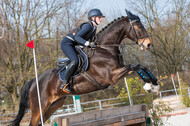 Trainingsturnier Langenfeld (12.+13.03.2022)
