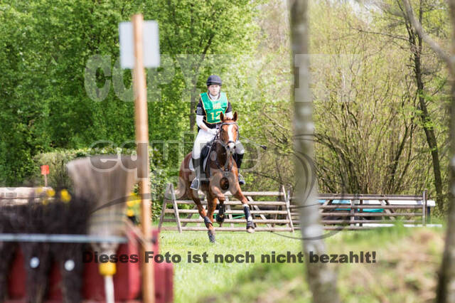 Vielseitigkeitsturnier RV Lippe-Bruch-Gahlen