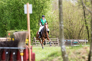 Vielseitigkeitsturnier RV Lippe-Bruch-Gahlen