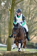 Geländetage RVO St. Hubertus Wesel-Obrighoven (23.-24.03.2019)