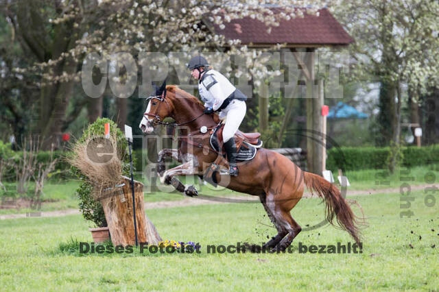 Vielseitigkeitsturnier RV Lippe-Bruch-Gahlen