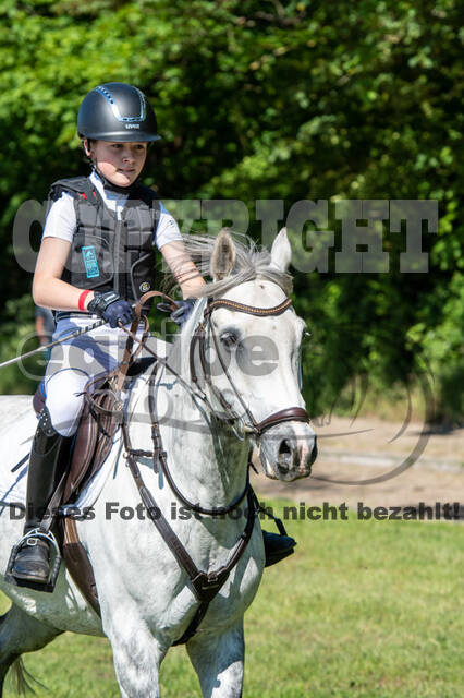 Test of Choise Langenfeld (29.+30.05.2021)