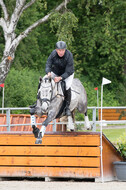 Eventing im Pferdesportzentrum Rheinland