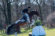 Geländetraining Wesel Obrighoven (19.+20.03.2022)