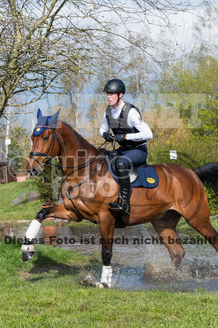 Jerome Robine , Polaris 71 