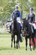 Vielseitigkeitsturnier RuFV Rheurdt