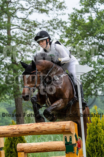 Westerstede Horse Trials 2021