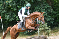 Late-Entry-Vielseitigkeit Langenfeld (11.+13./14.06.2020)