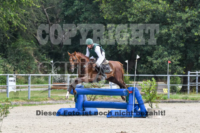 Late-Entry-Vielseitigkeit Langenfeld (11.+13./14.06.2020)