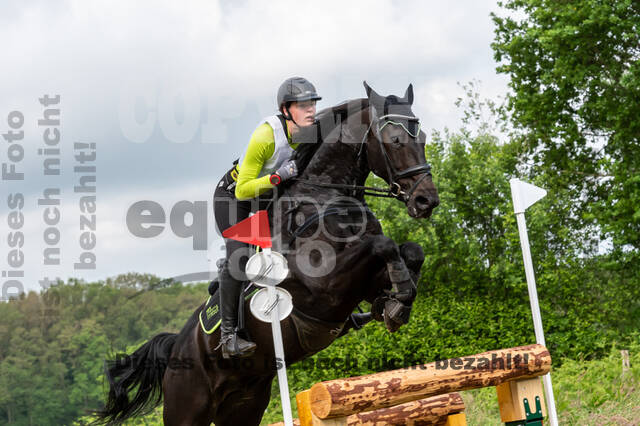 Westerstede Horse Trials 2021