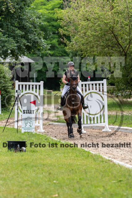 Late-Entry-Vielseitigkeit Langenfeld (11.+13./14.06.2020)