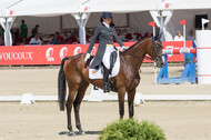 FEI European Championship Eventing 2017