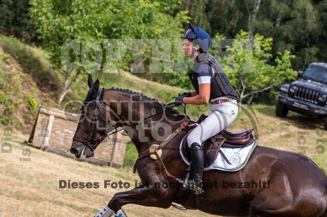 Late-Entry Vielseitigkeit Hamminkeln/Wesel (01.+02.08.2020)