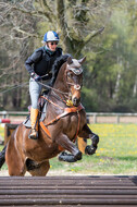 Geländetraining ZRFV Hamminkeln (24+25.04.2021)