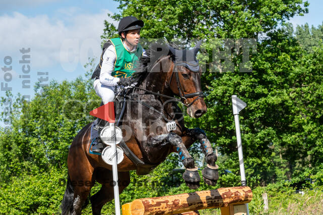 Westerstede Horse Trials (10.-13.06.2021)