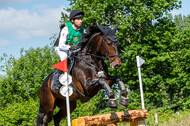 Westerstede Horse Trials (10.-13.06.2021)