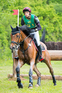 DJM Vielseitigkeit 2019, Kreuth